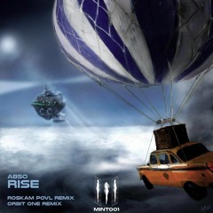 Abso - Rise (Orbit One Remix)