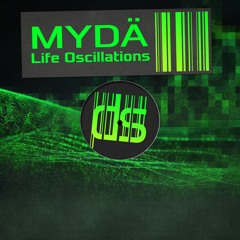 MYDÄ - Life Oscillations ( Yuli Fershtat Re Edit ) [ SoundCloud Clip ]