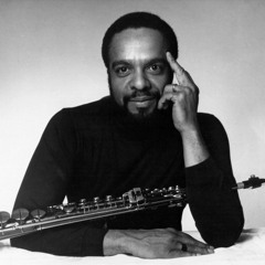 FREE DL - Grover Washington Jr. - East River Drive (Neue Grafik Edit)