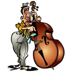 Upright Valse