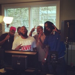 Clever Ent. "Savannah Cypher vol.1"