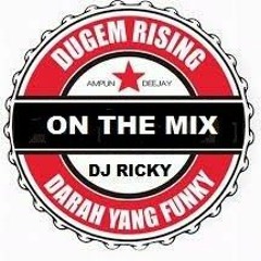 Sambalado House Mix @Party Dugem 2016