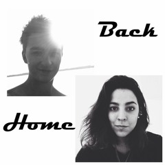 Back Home (feat. Bego Cors)