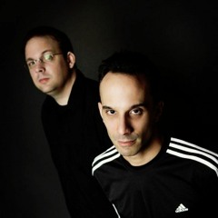 Mario & Eric J - Source Of Gravity 15 Years Special
