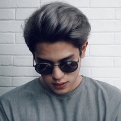 JULIAN JACOB - BE ALRIGHT (cover)