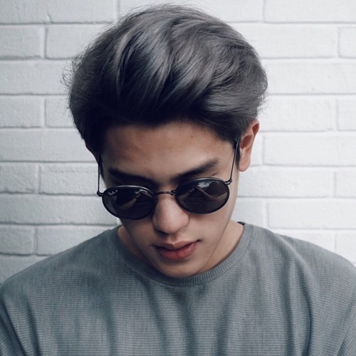 JULIAN JACOB - BE ALRIGHT (cover)