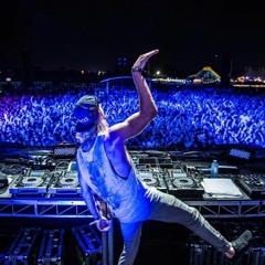 Will Sparks Ft. Flea - ID [Unreleased] (Young & Free Exclusive)
