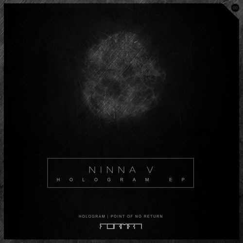 FREE DOWNLOAD | FR000_1 | NINNA V - HOLOGRAM