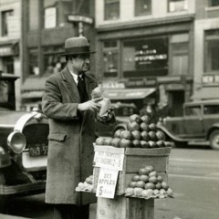 Piller of Society - No Vox