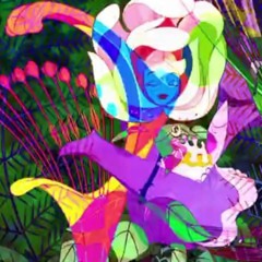 Alice In Wonderland Remix - Odezenne - Version Longue -