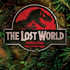 The Lost World Jurassic Park PS1 OST - The Forest Explodes