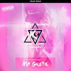 Daffo (King Daffu) X Young B - Me Gusta (Audio Cover)