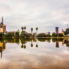 Les Wanyika - Sina Makosa [L3o Remix] 2016