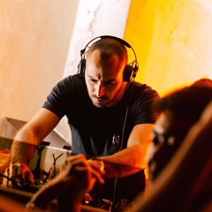 GiuseppeG live at Cato Singapore (The Lab) 27 Feb 2016