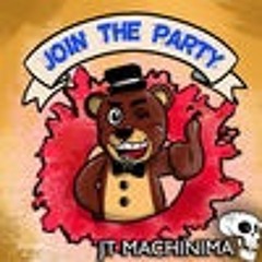Join The Party by JT Machinima (FNaF World Rap)