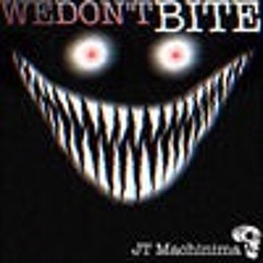We Don't Bite by JT Machinima (FNaF 4 Rap)