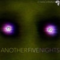 Another Five Nights by JT Machinima (FNaF 3 Rap)