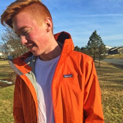 Patagonia Weather (with Gax)