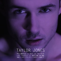 Pillowtalk vs What Do You Mean vs Love Yourself vs Hotline Bling - MASHUP