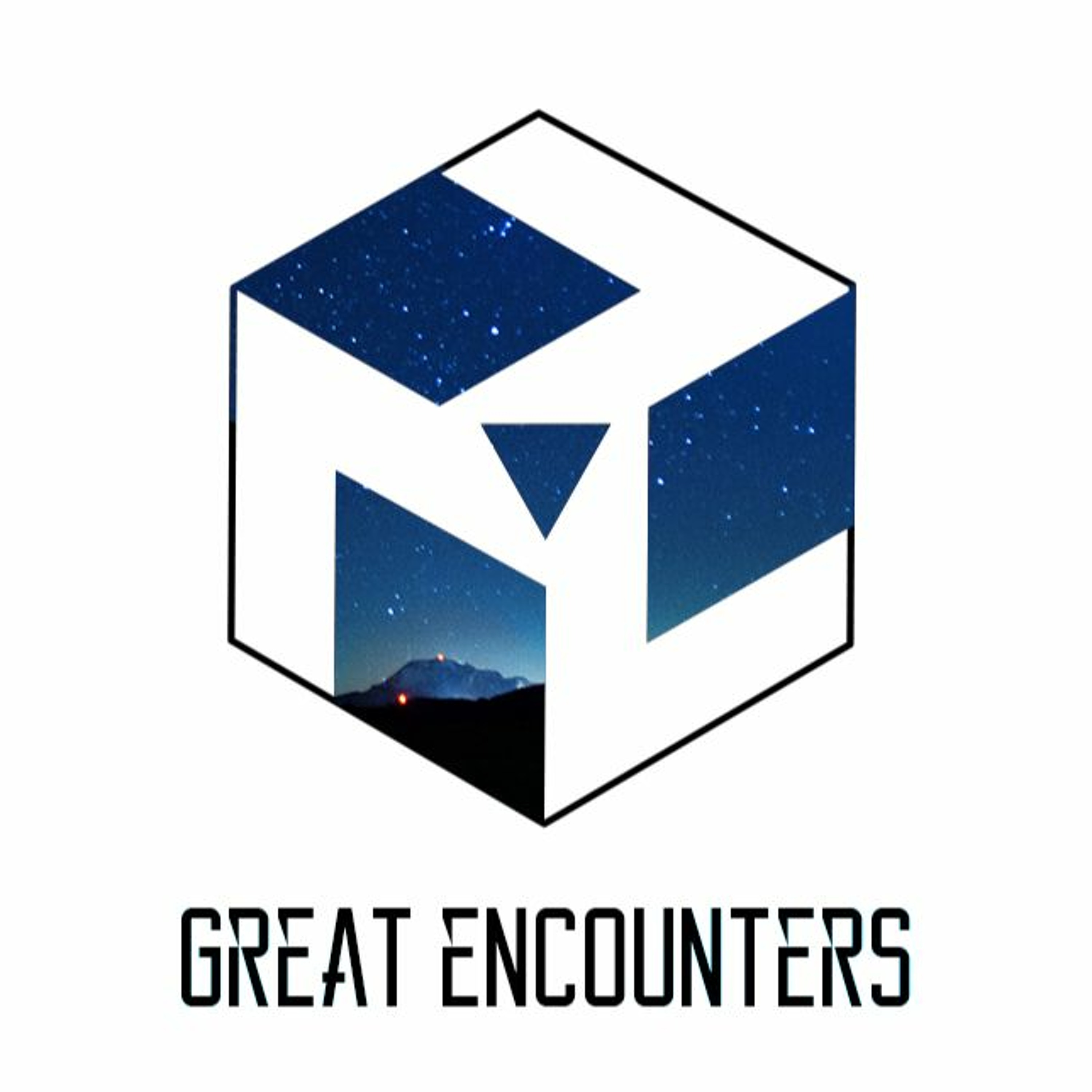 Great Encounters episode artwork