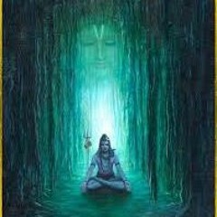 shivalonmoon.dark lith of mharaja shiva rec mix by LSDJ lord shiva dj.