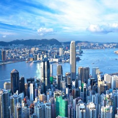 Hong Kong Ambience Preview Track