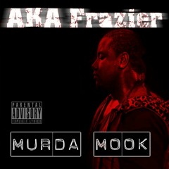 Murda Mook (BirthOfALegend EP)