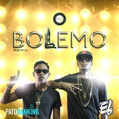 Bolemo ft. Patoranking - E.L