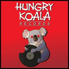 Monolix - Can't Hold Back (Out Soon @ Hungry Koala)