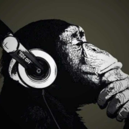 Background music