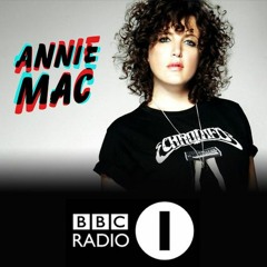 CamelPhat - The Quad - Glasgow Undergound EP - Live On BBC Radio1 With Annie Mac