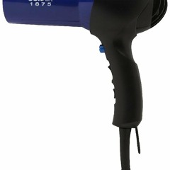 Hair Dryer ASMR