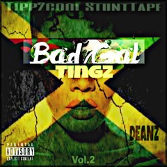 StunTape Vol 2 - Deanz-BAD GAL TINGZ