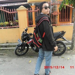 VDJ [Räfli Sýähputrä Lubis]- MIXTAPE 2016