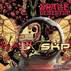 Space Dementia - Soundkraft records