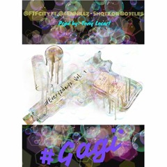 ft. 4EnMillz  - Shotz Or Bottles