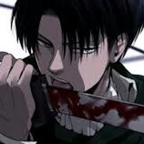 Rap Do Levi (Attack On Titan) Tauz RapTributo 56