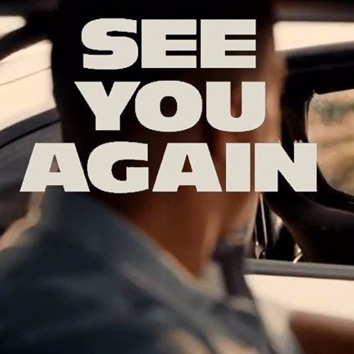 See U Again covered by George Botros