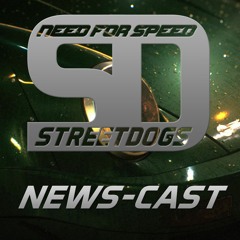 NFS News-Cast #2 - Hotrod-Update, Tuning Contest, Twitter, Snapshot Pro-Album