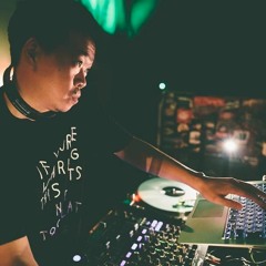 DJ WATARAI - InterFM897 "TOKYO SCENE" 02/19/2016