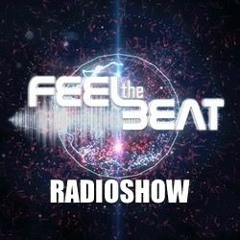 Feel The Beat Radio #3 Mixed By Dennis Ref