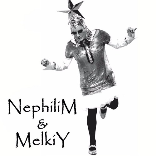 Верка Сердючка - Все Будет Хорошо (NephiliM & MelkiY Rmx)