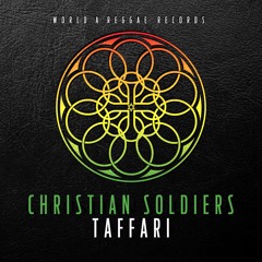 Taffari - Christian Soldiers