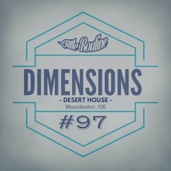 Dimensions - Little Routine #97 (2016)