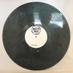 Domenique Xander - Untitled (12" Vinyl only out on Vibes Ltd) - VIBESLTD 008