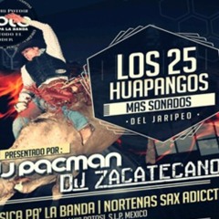 El Enpolvado- Conjunto Lobo De San Luis ♥♡♥