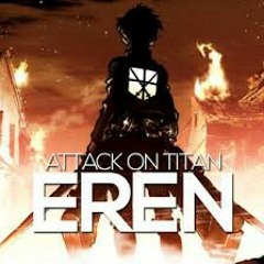Rap Do Eren (Attack On Titan) Tauz RapTributo 57