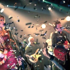 "Cerebrus" - Los Twist (La Desdicha en Movimiento)