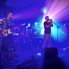 Taub.und.Blind - TransitExpress@BiNUu