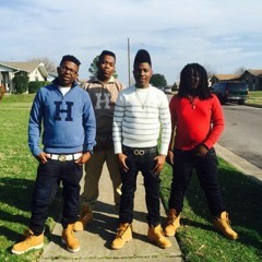 Fat Glo Shootas Mixdown